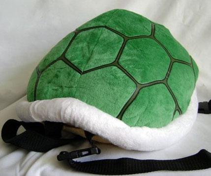 Koopa海龜背包