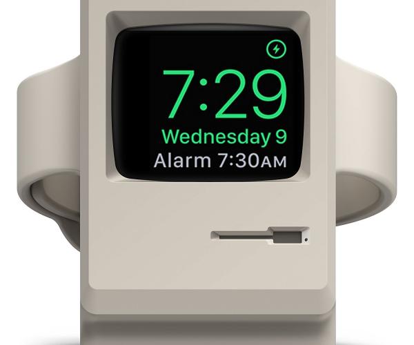 Apple Watch 充電座